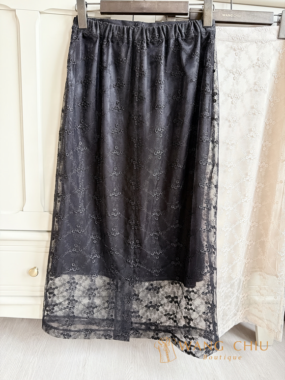 WANG CHIU 商品細節